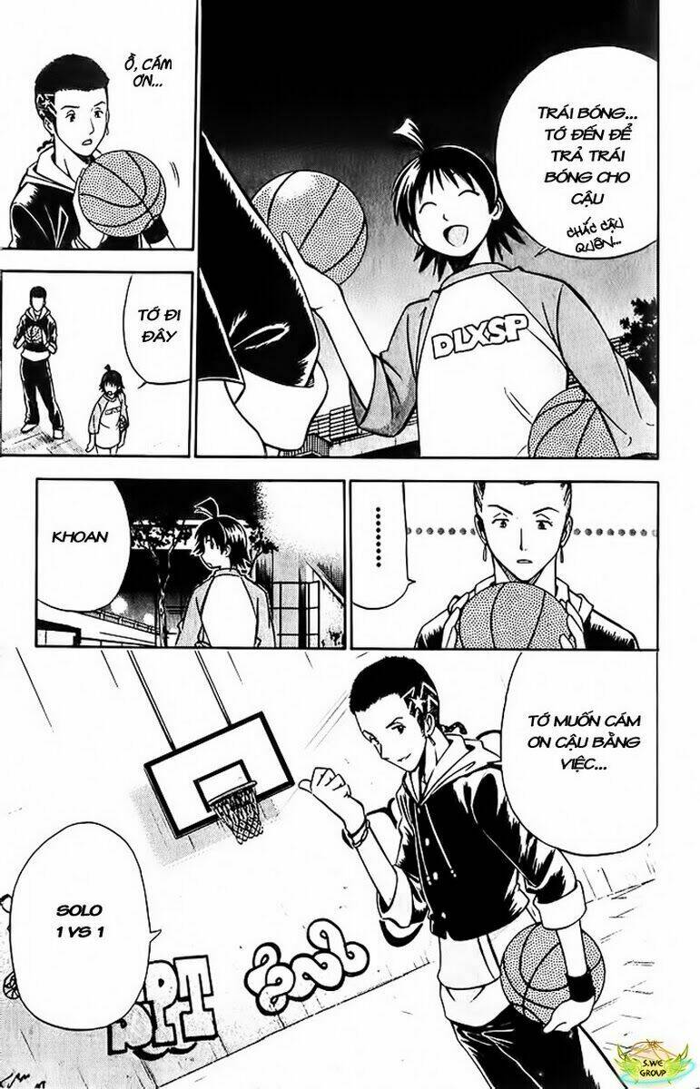 fight no akatsuki chapter 16 10