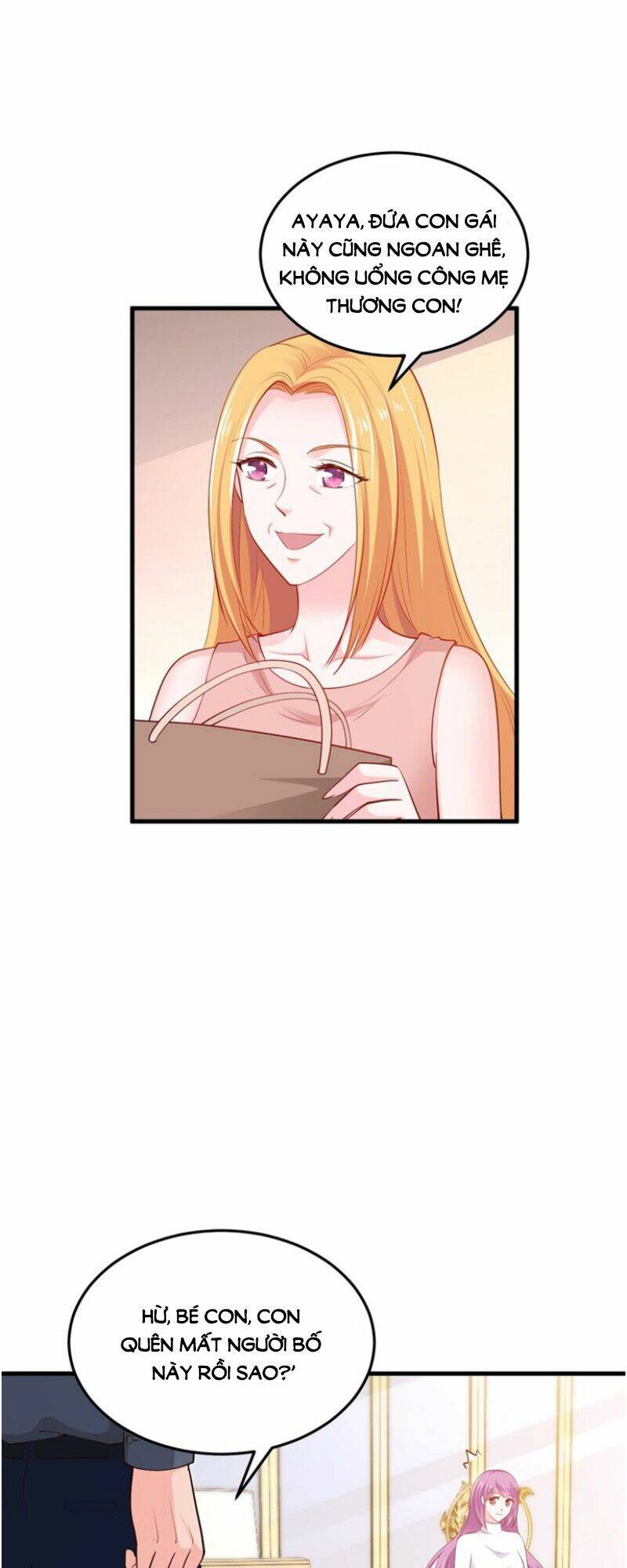 thú cưng độc quyền của boss chapter 54 19