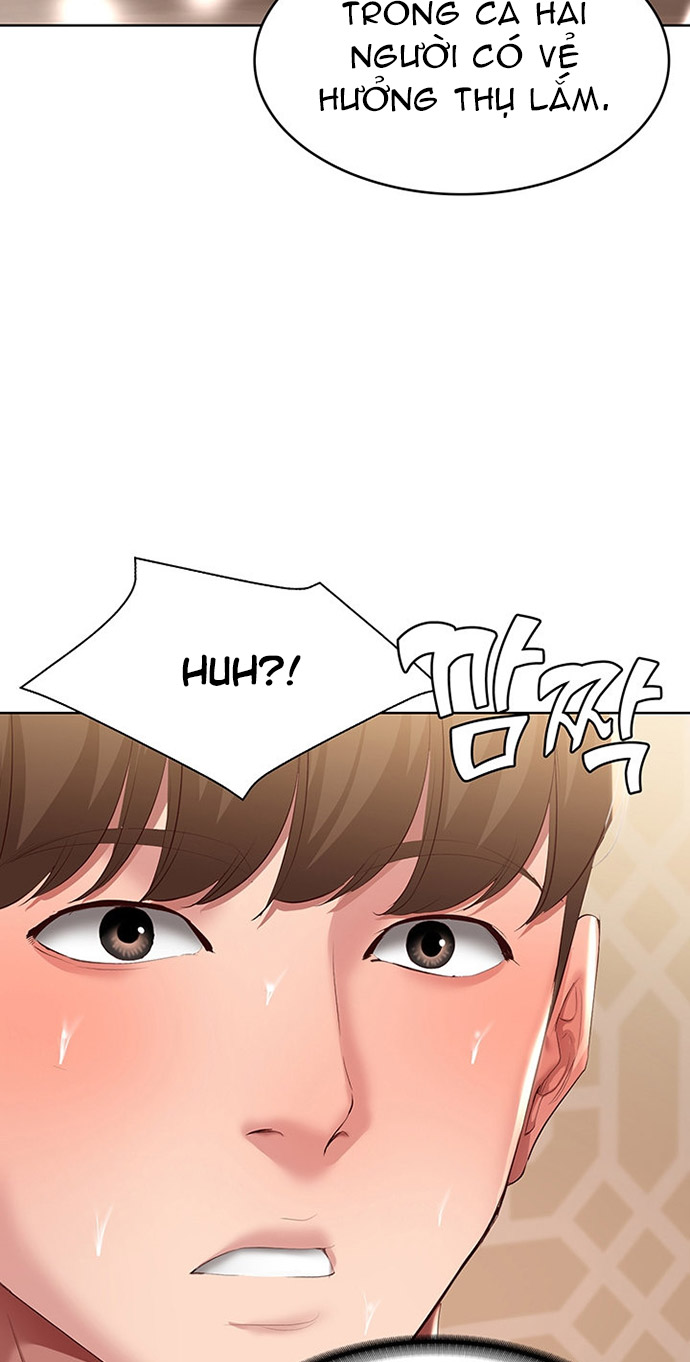 nhật ký nội trú chapter 88.1 16