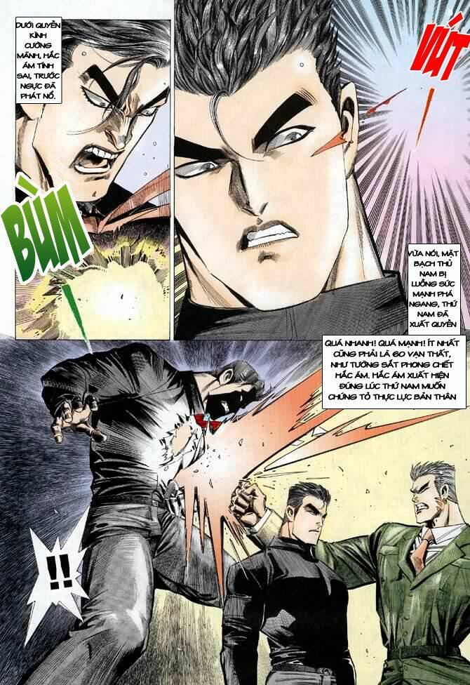 hải hổ 2 chapter 14 12