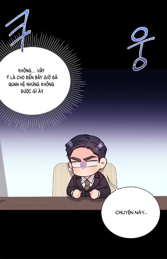 Người Vợ Giả Mạo chapter 28.2 - Trang 9