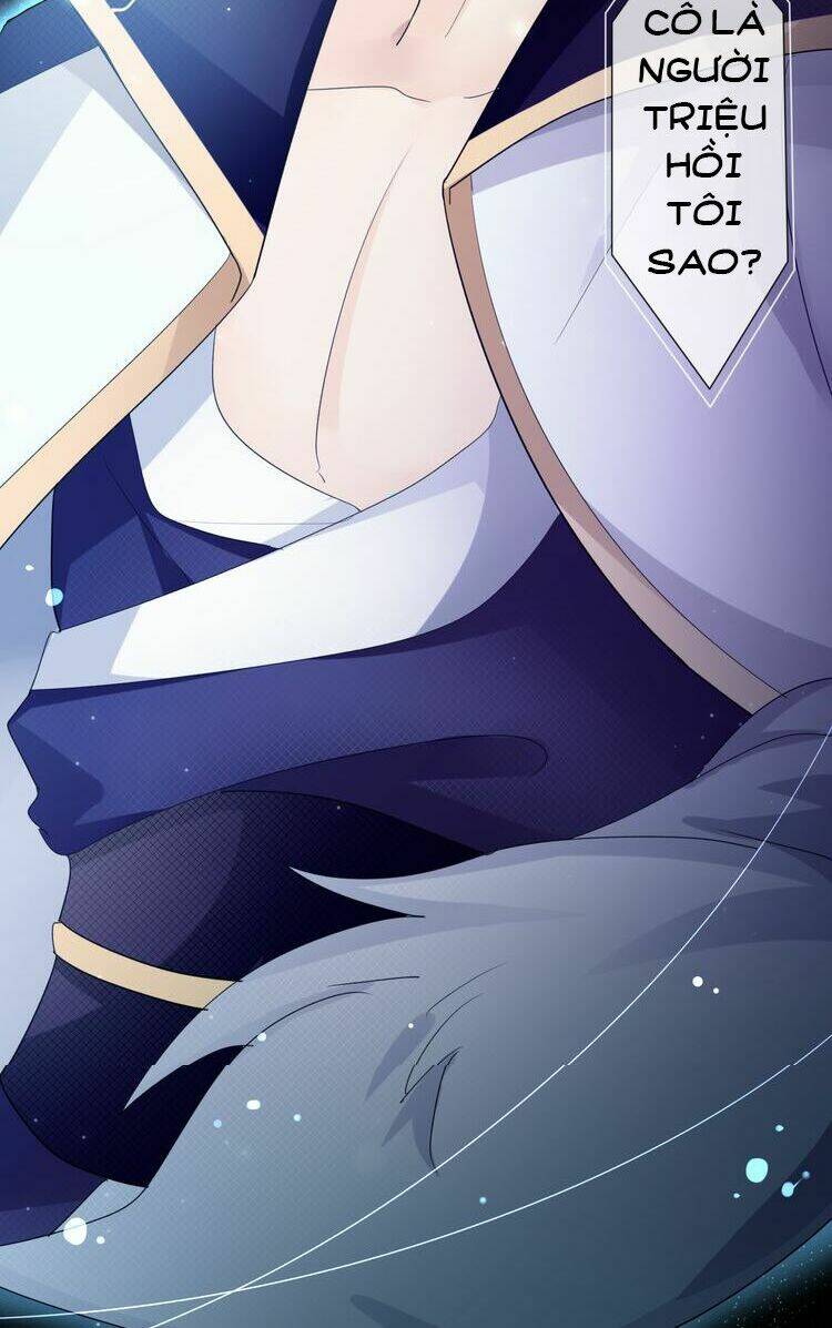 sói và chỉ huy chapter 0 10