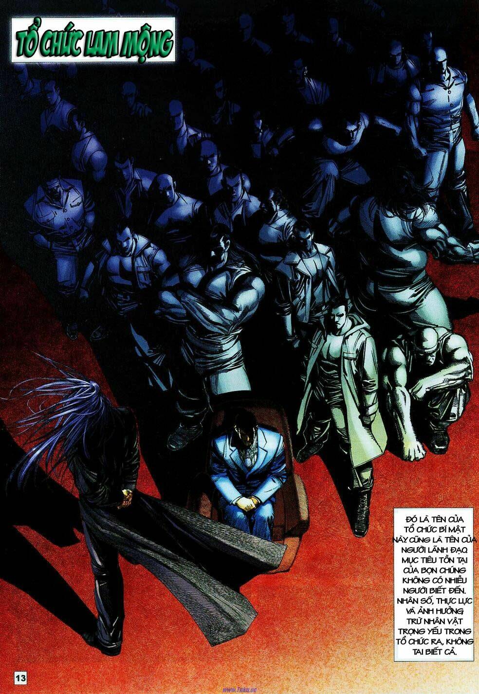 hải hổ 1 chapter 1 12