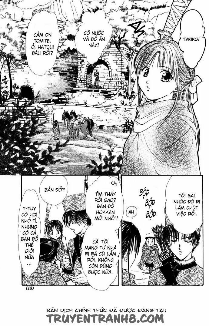 quyển sách kỳ bí - fushigi yuugi chapter 7.1 7
