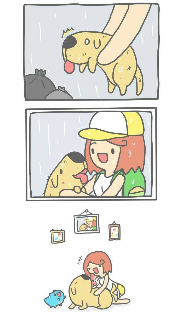 bugcat-capoo chapter 27 7