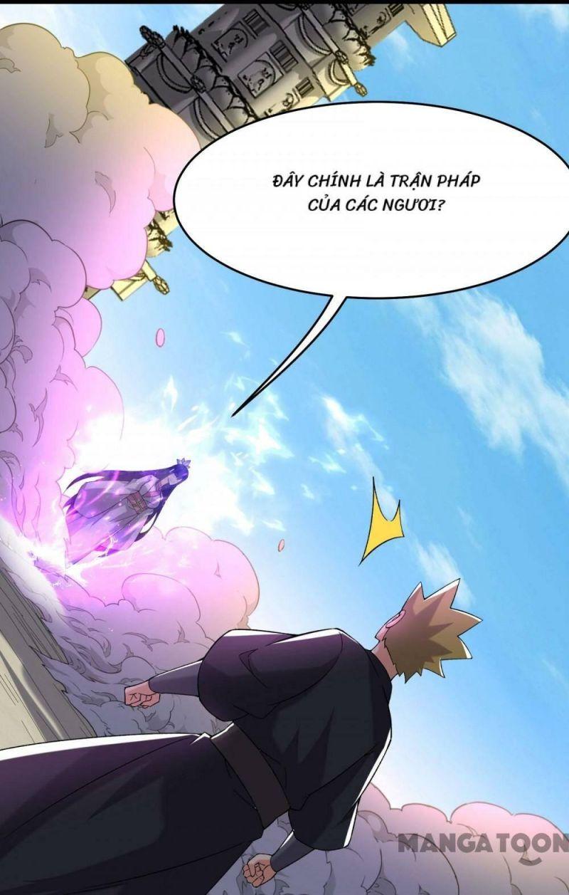 đồ đệ ta toàn là nữ ma đầu chapter 201 22