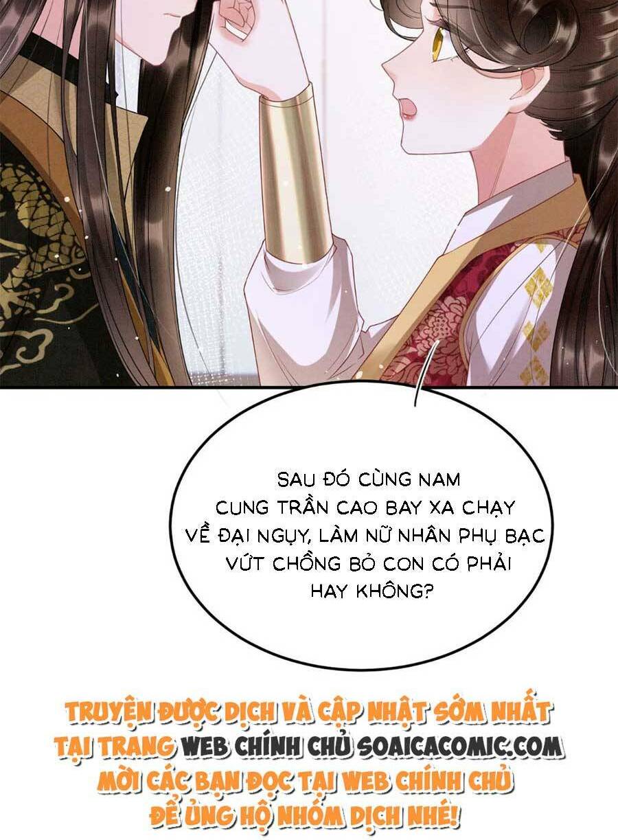 bạch nguyệt quang lạm quyền của sủng hậu chapter 101 26