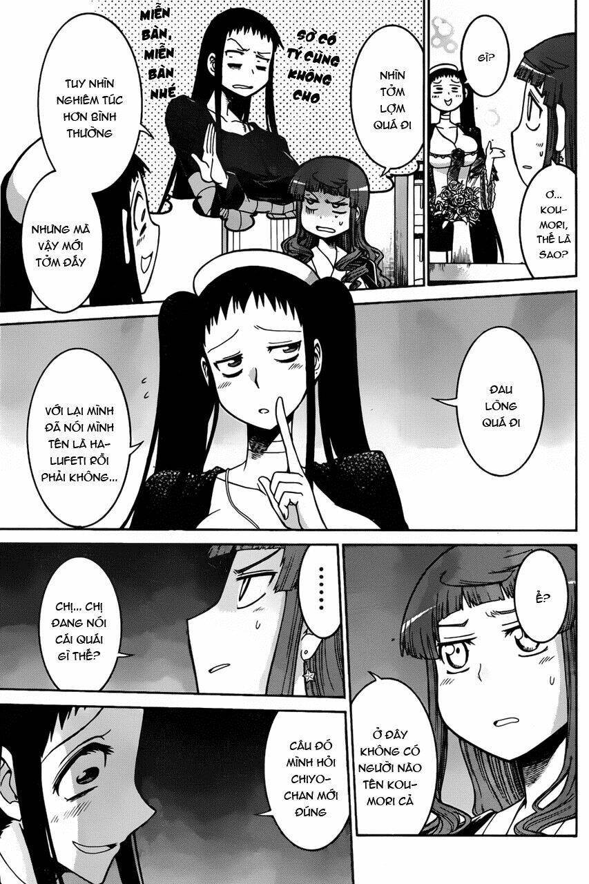 murcielago chapter 22 26