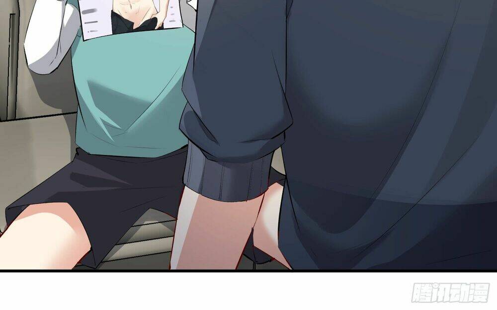 quái trộm thâu tâm chapter 10.2 16