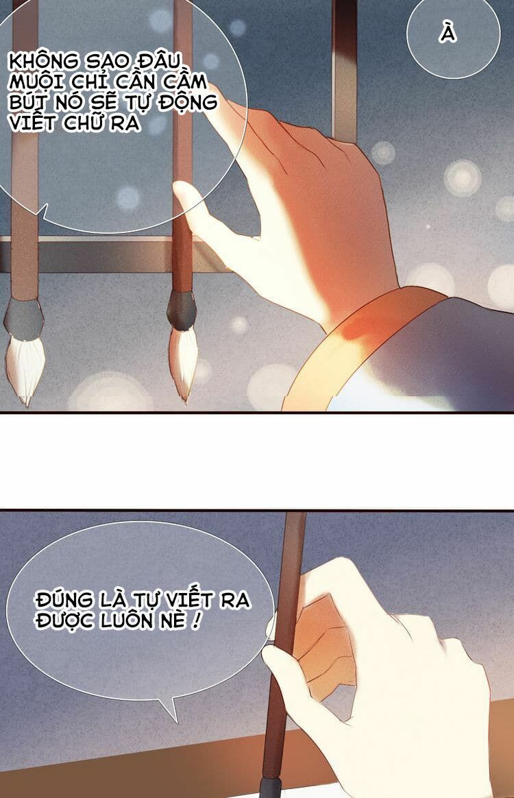 kế hoạch trái tim chapter 2 19