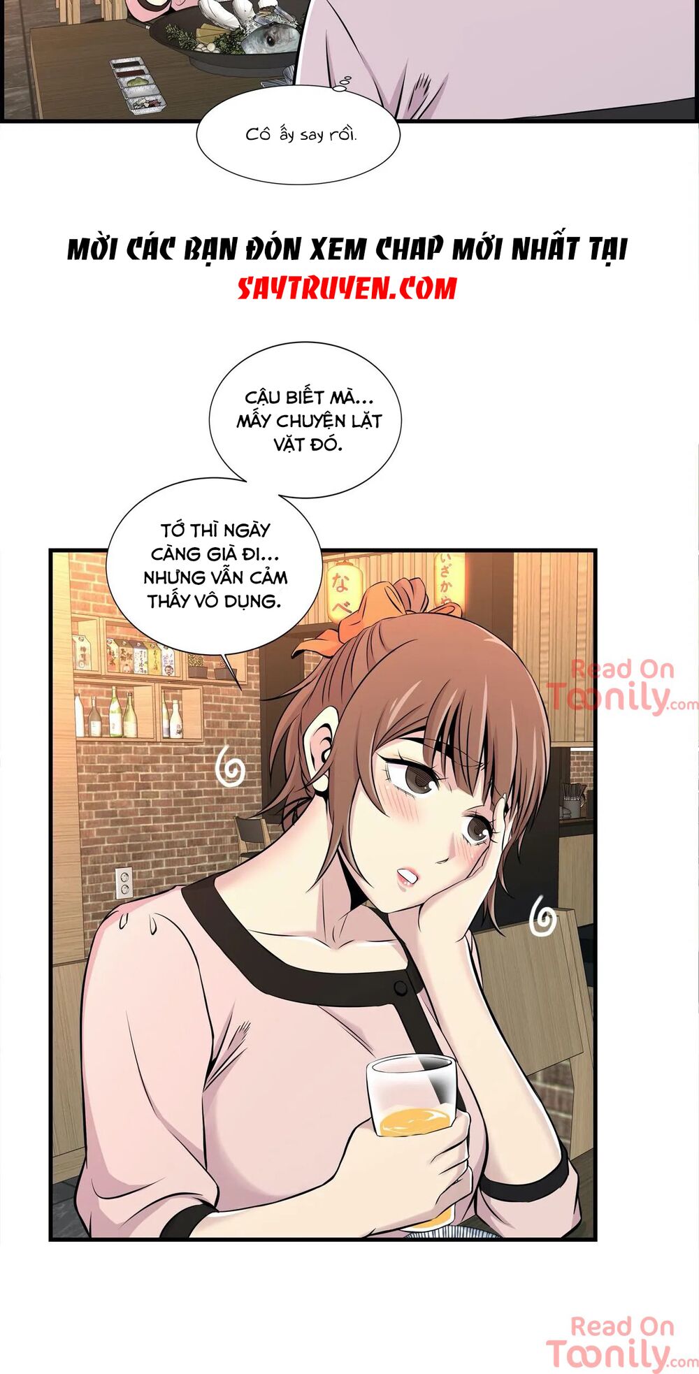 scandal trường luyện thi chapter 11 9