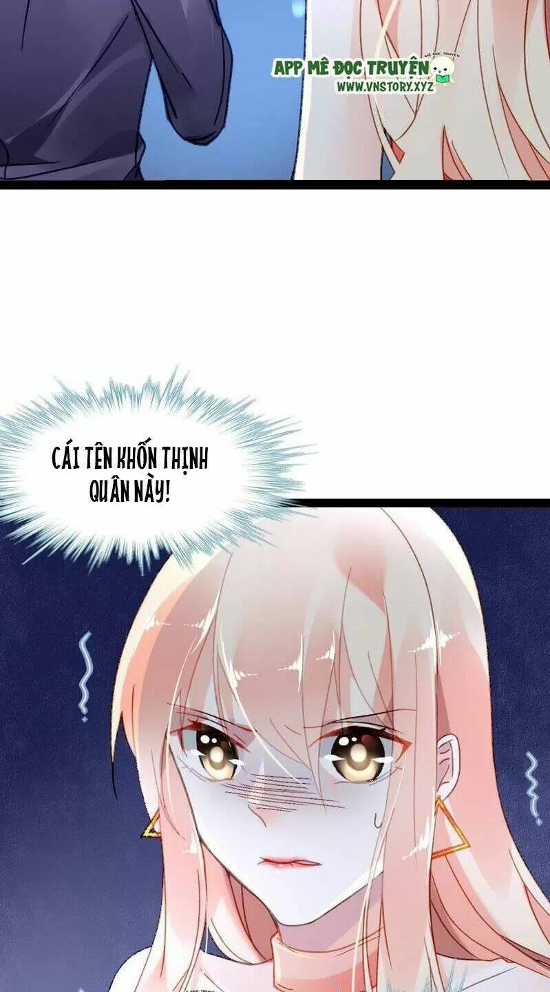 mưu ái thành nghiện chapter 6 40