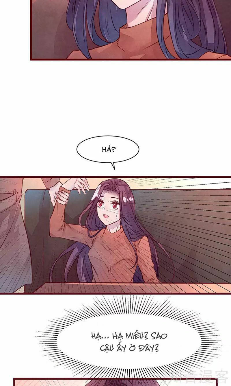 đào tạo nuôi dưỡng bạn trai mèo chapter 31 18