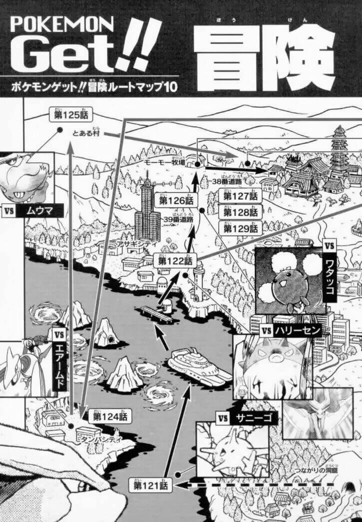 thú cưng đặc biệt chapter 129 18