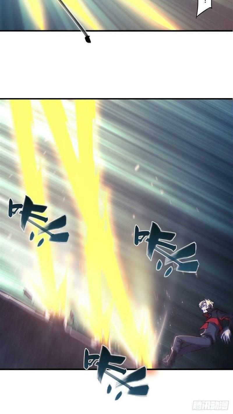 huyết cơ và kỵ sĩ chapter 183 27