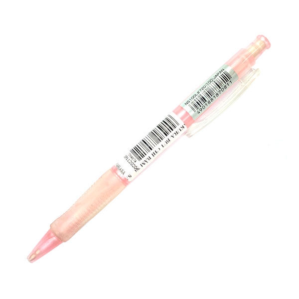 Bút Chì Bấm Sakura Nocks Pure 0.5mm - Màu Pearl Pink