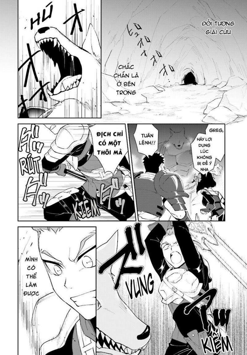 nageki no bourei wa intai shitai - saijiyaku hanta ni yoru saikiyou patei ikusei jutsu chapter 8 10