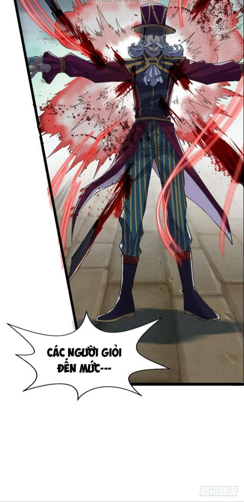 ta có di sản tại dị giới chapter 16 17