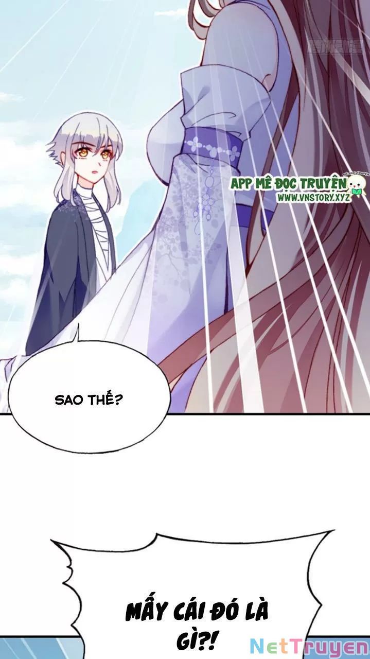 lại bị bệnh chiều chuộng quấn lấy chapter 22 35