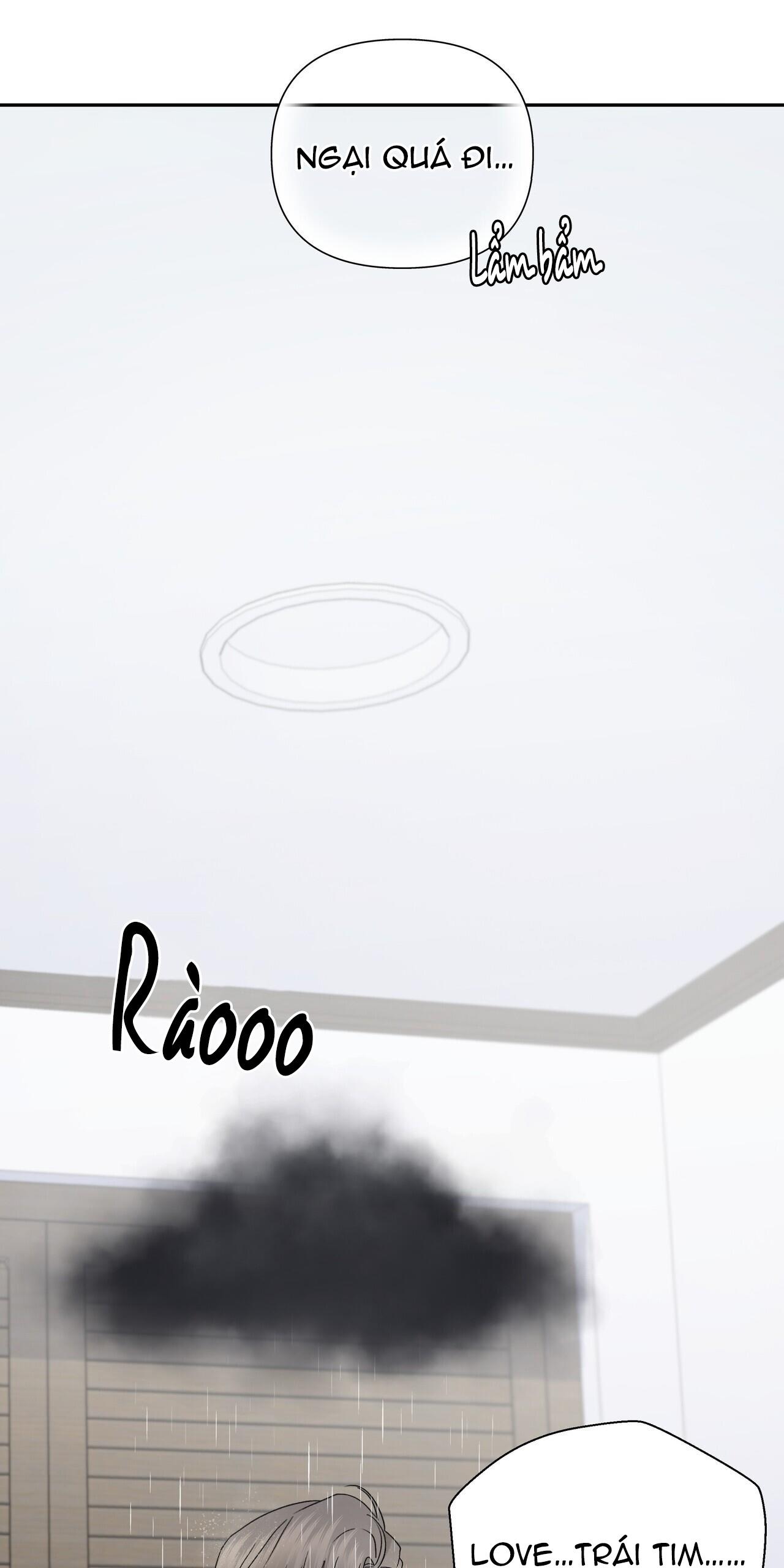 cầu thủ bóng nước chapter 22 38