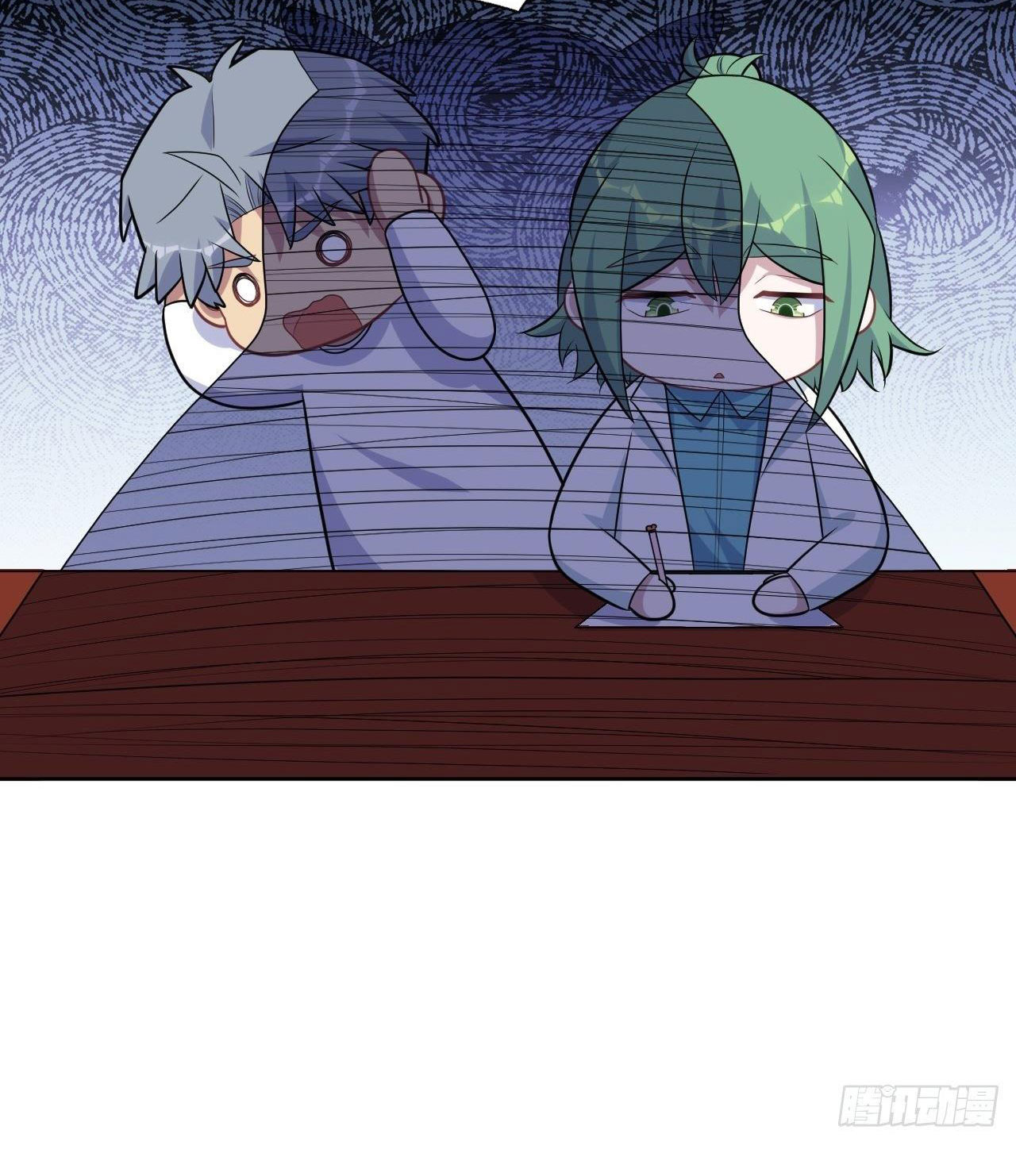 bố vợ đại nhân là bà xã chapter 216 31