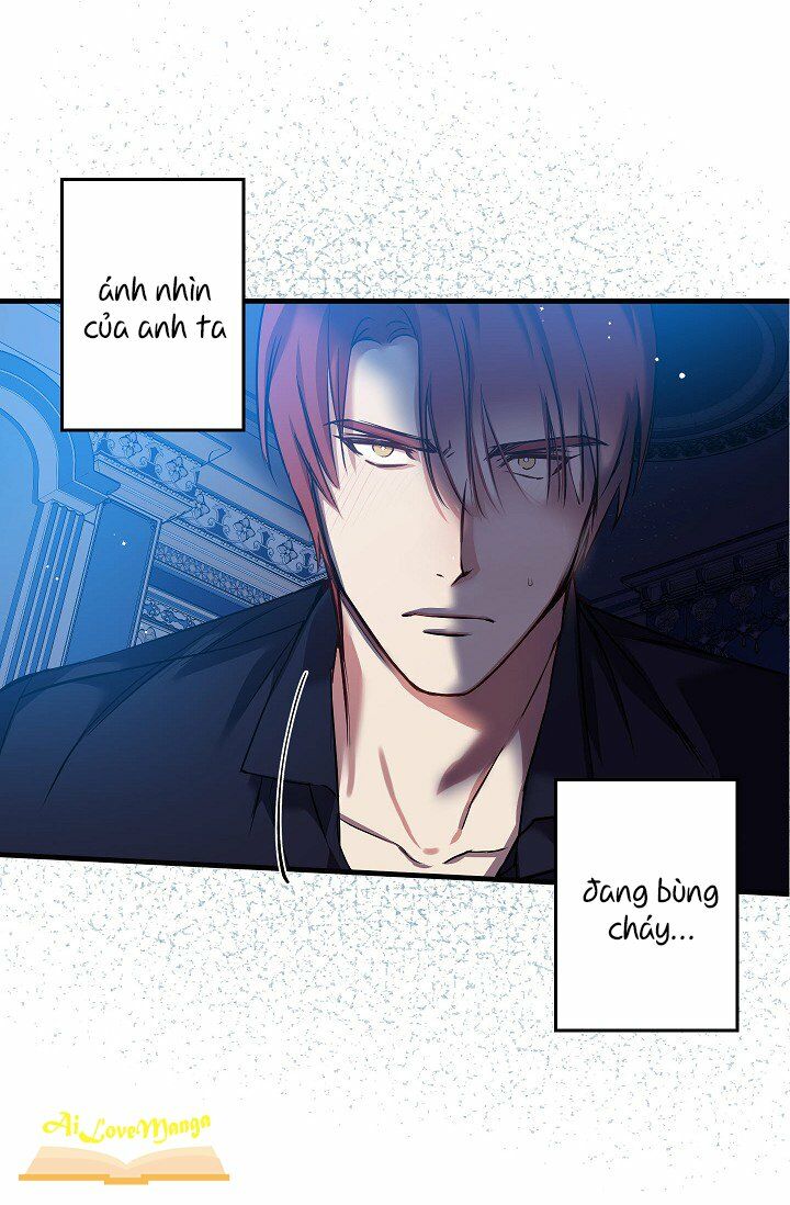 hôn lễ báo thù chapter 34 34