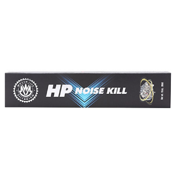 Phụ gia phục hồi và bảo vệ Láp cho xe tay ga - HP Noise Kill