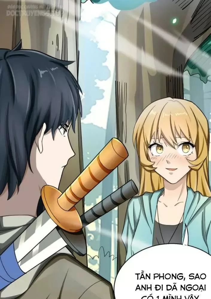 bắt đầu với thiên phú cấp sss chapter 7 8