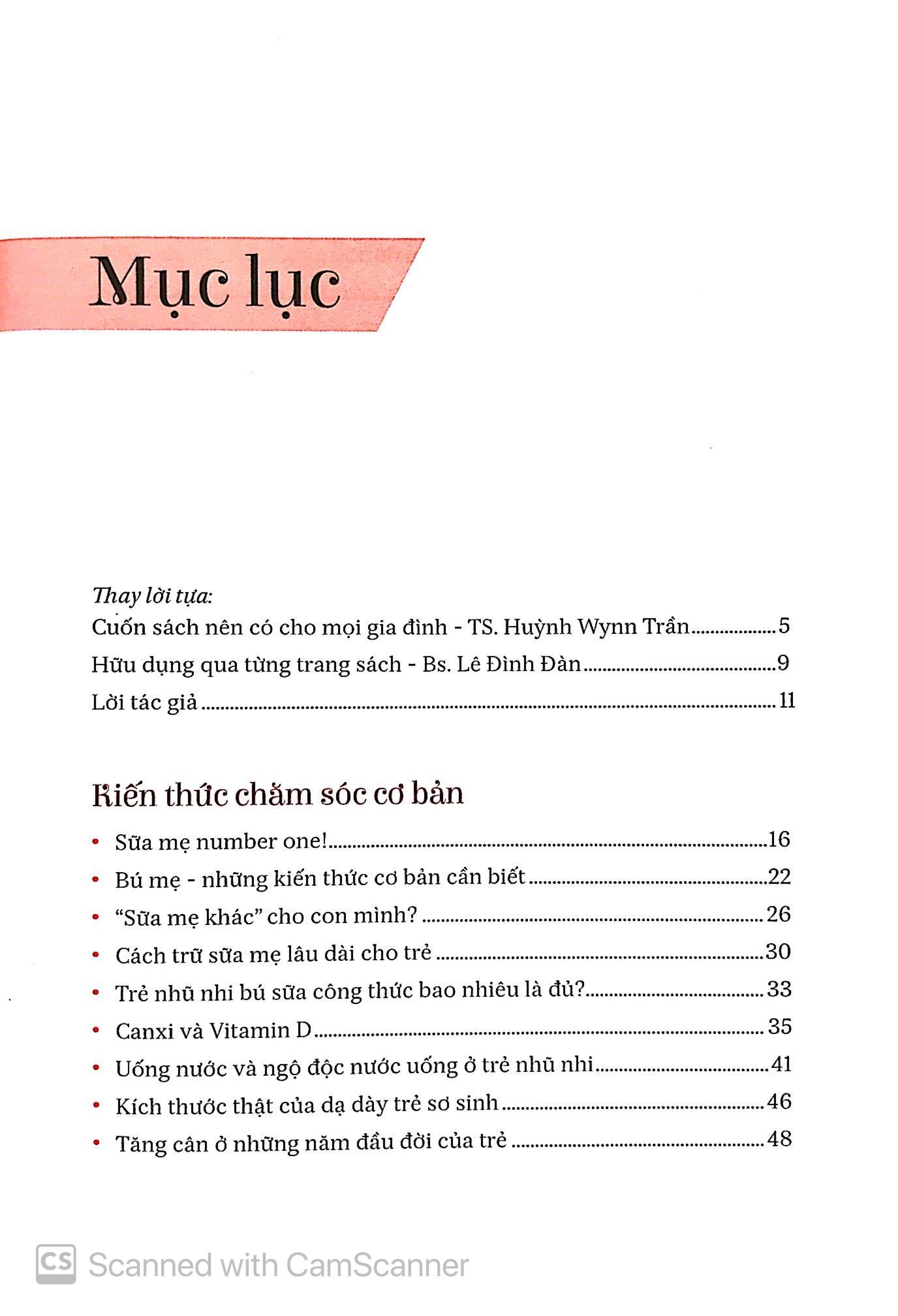 Combo Sách Chào Con! Ba Mẹ Đã Sẵn Sàng + Để Con Được Ốm (Bộ 2 Cuốn)