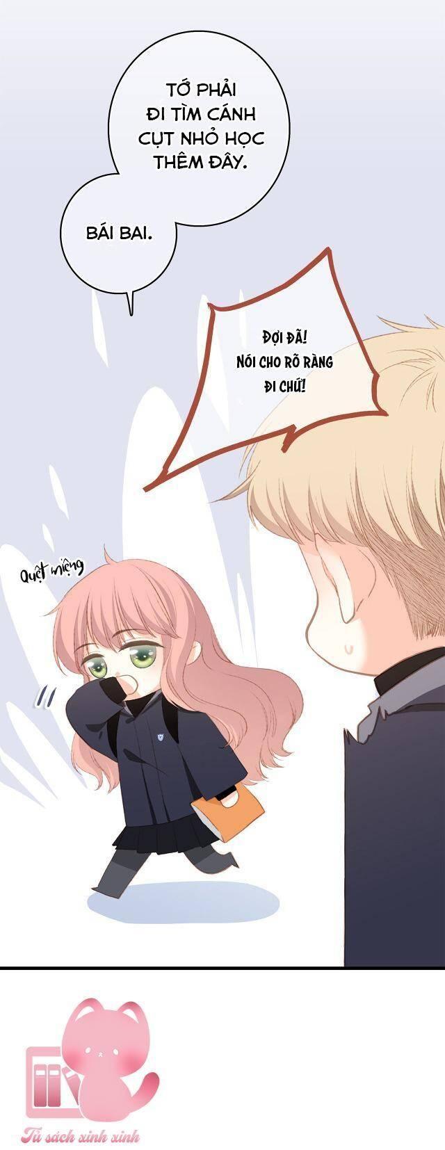 con tim rung động 2 chapter 95.1 5