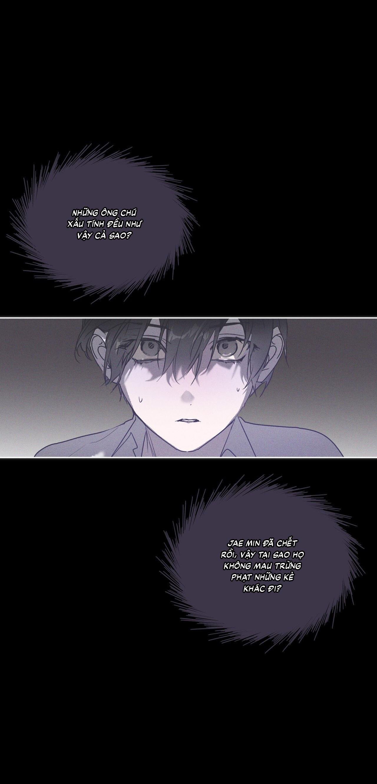 hồi ức của nhịp thở chapter 24 43