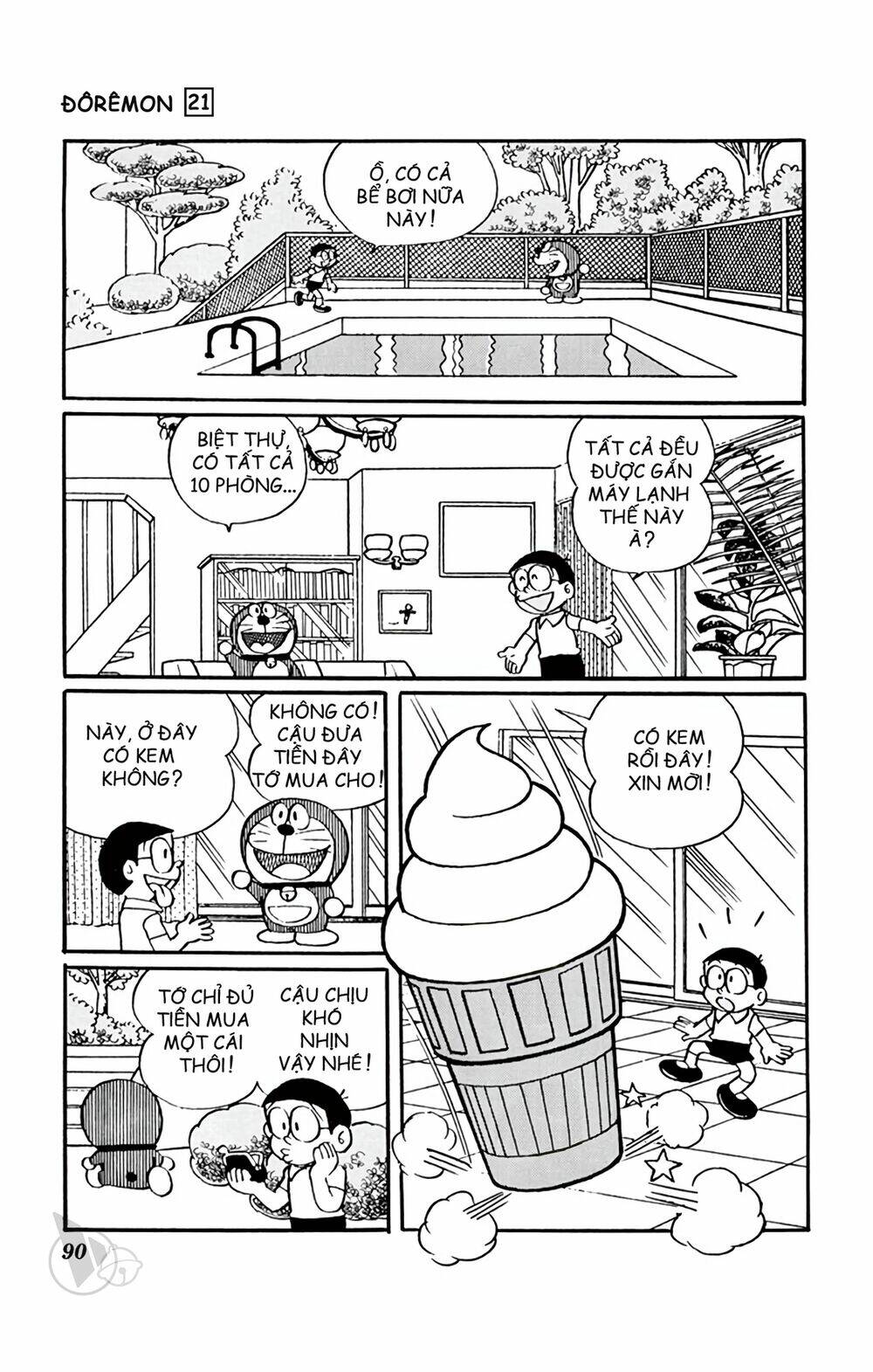 doraemon chapter 388 5