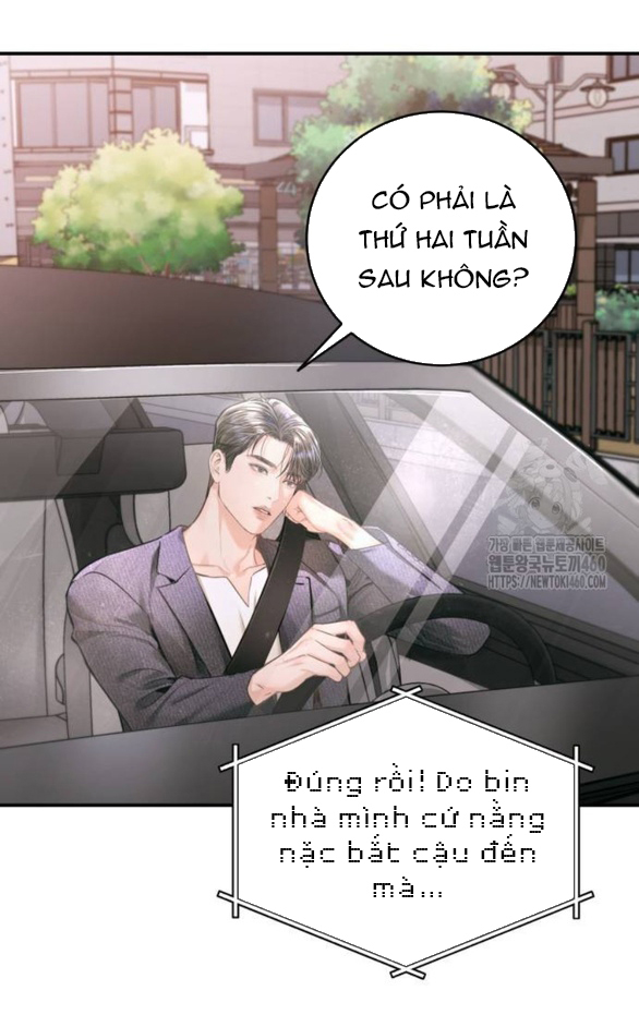 đứa trẻ trông giống tôi chapter 36.2 27