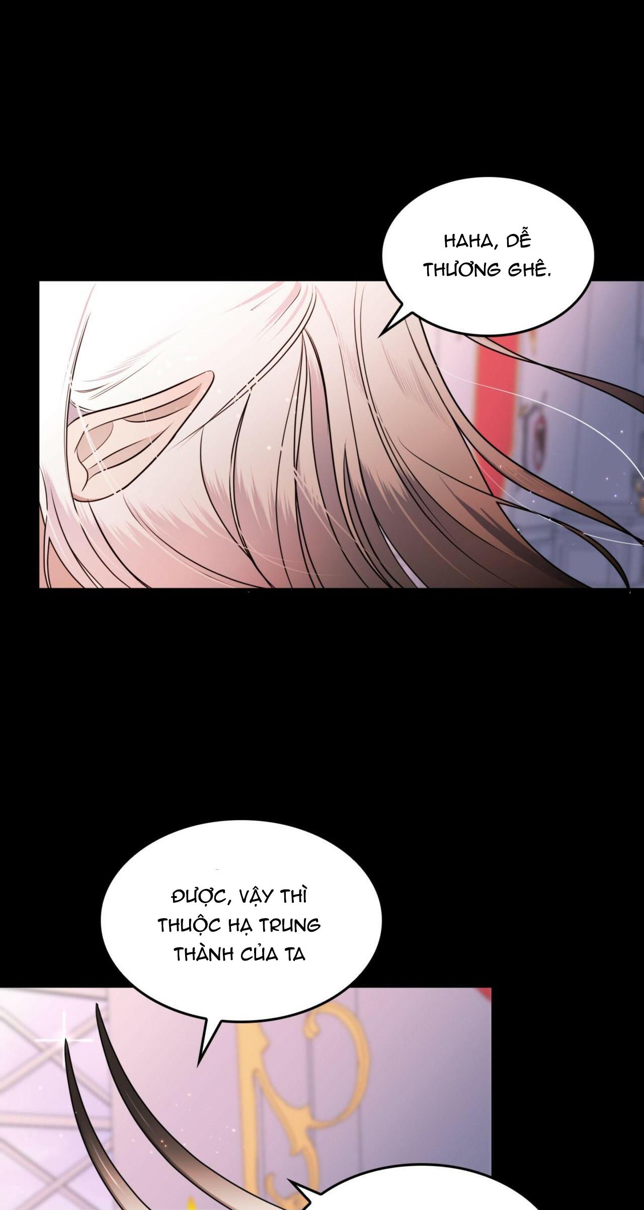 (np) độc thân muôn năm chapter 8 47