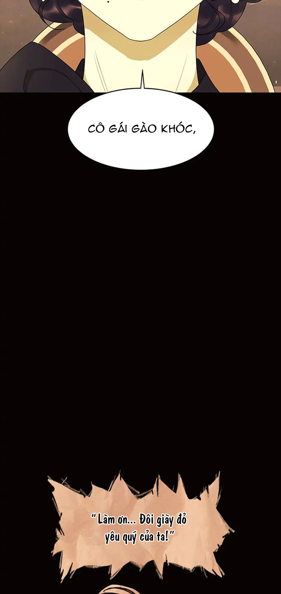 tiểu thuyết đầu tay của ác nữ chapter 21.1 21