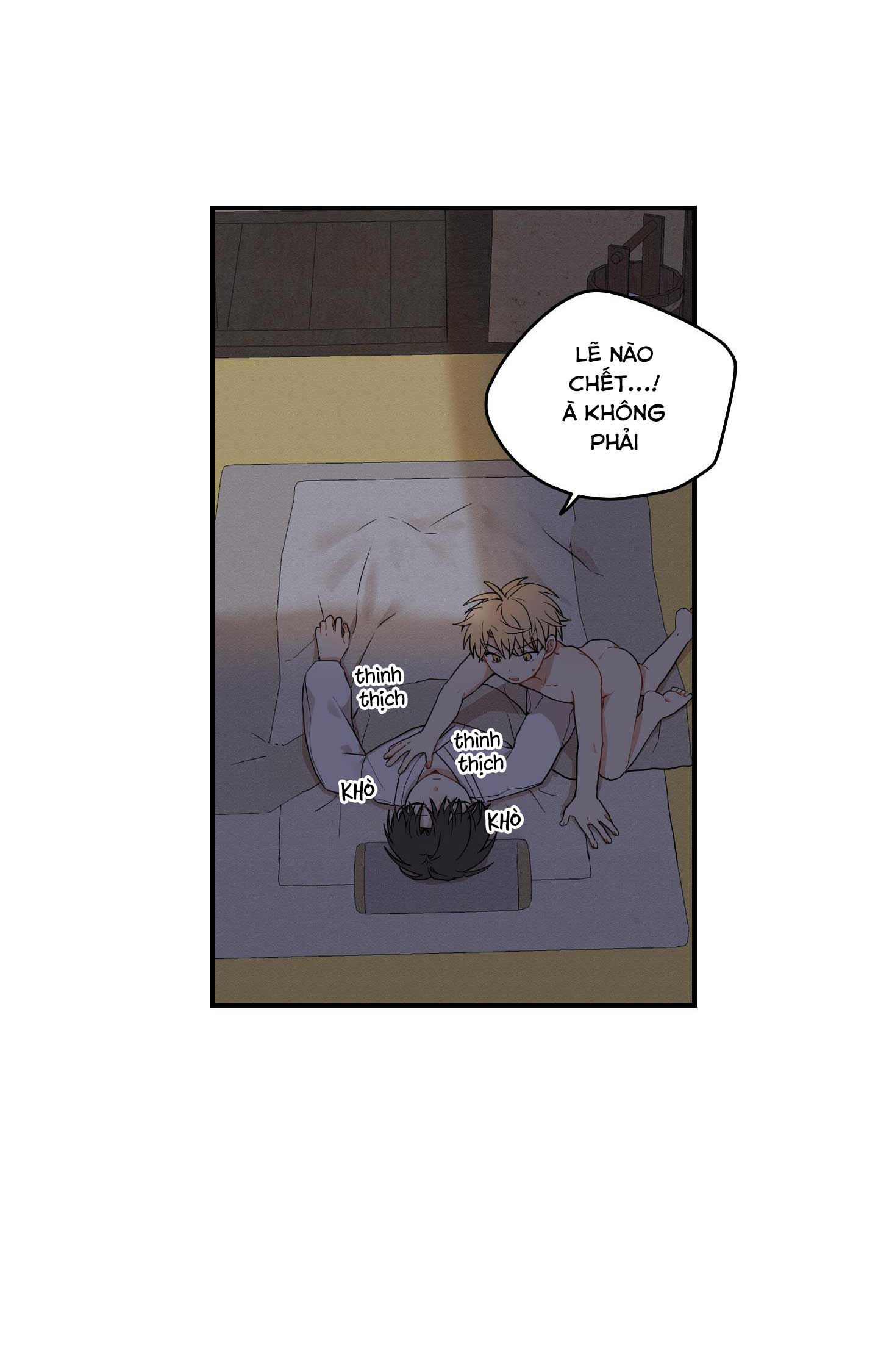 đường hoa liên kiều rơi chapter 30 45