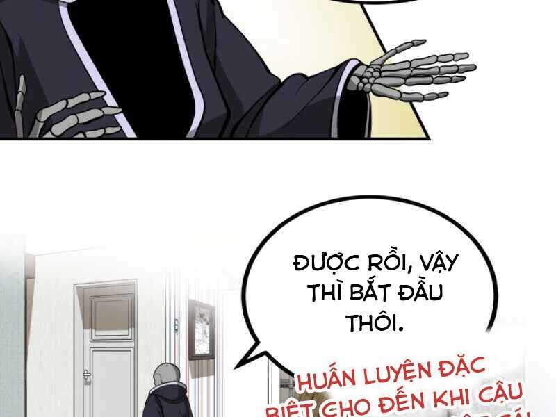 ngôi nhà kết nối với hầm ngục chapter 10 132