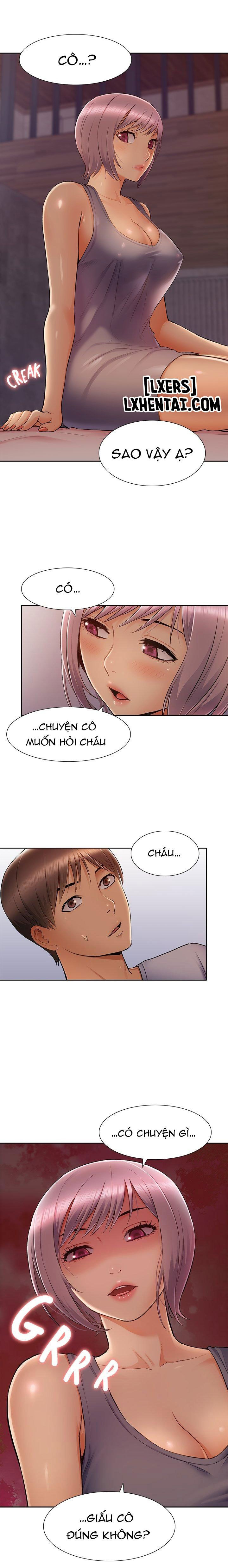 mẹ và con gái chapter 26 20