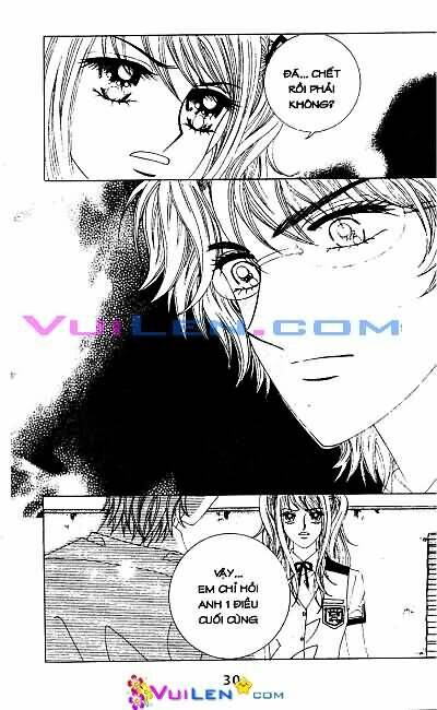 tìm lại tình yêu chapter 82 11