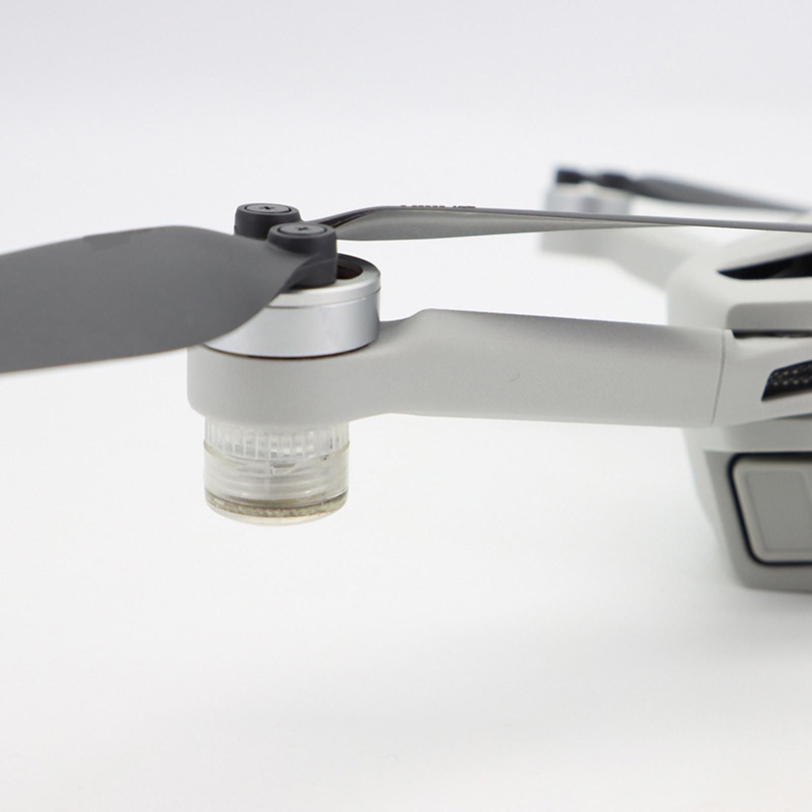 2Pcs Drone Night Navigation Flash Lamp for Mini 3 Pro