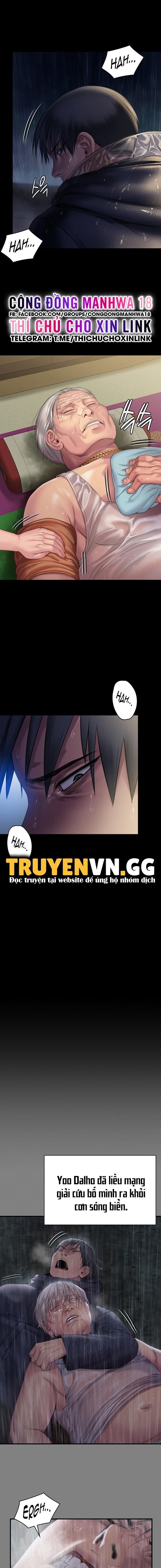 ong chúa chapter 268 7