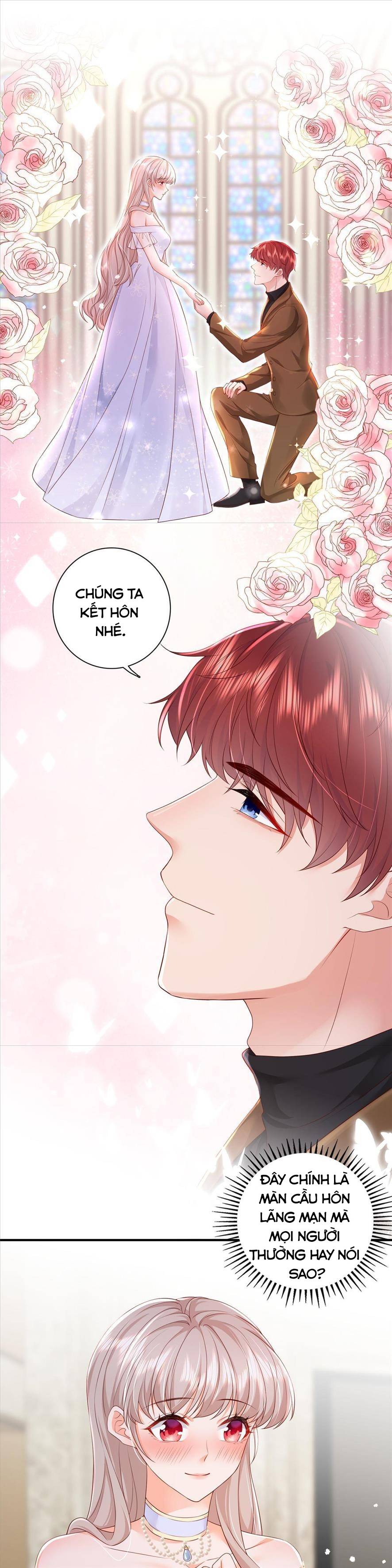 cuộc hôn nhân cùng ông chú ghen tuông chapter 9 1