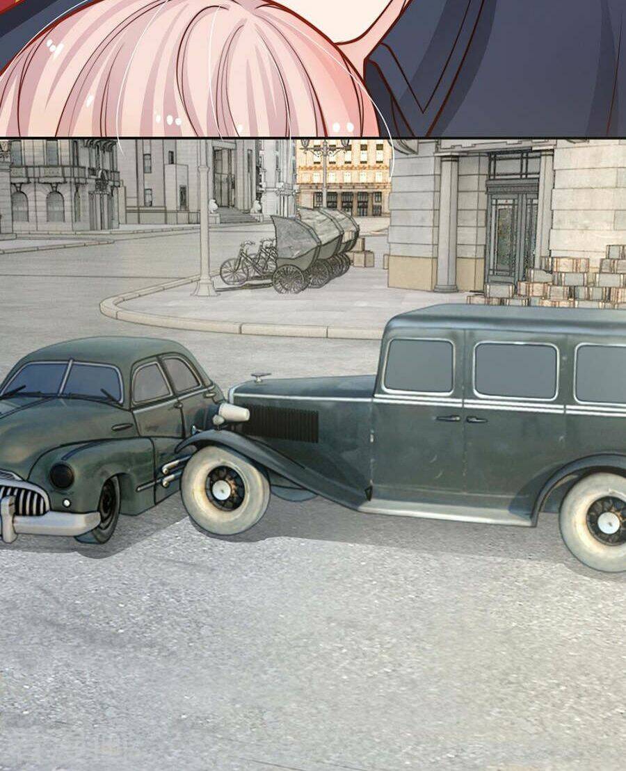 thiếu soái của tôi chính là manh như vậy chapter 54 38