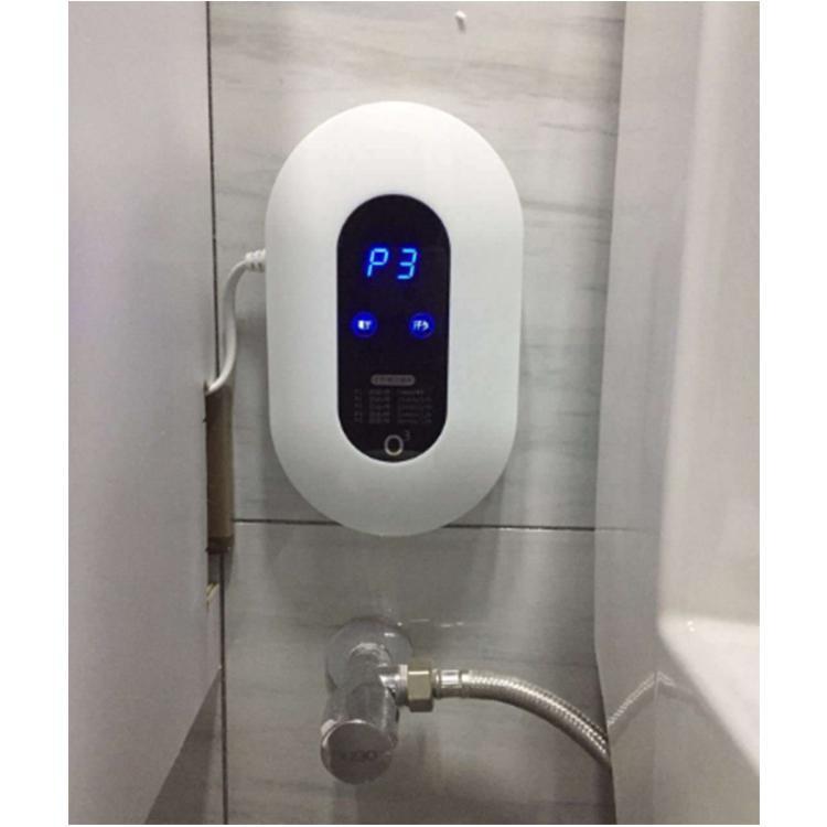Máy Khử Mùi Mini Đa Năng 4 Chế Độ Công Nghệ Ozone