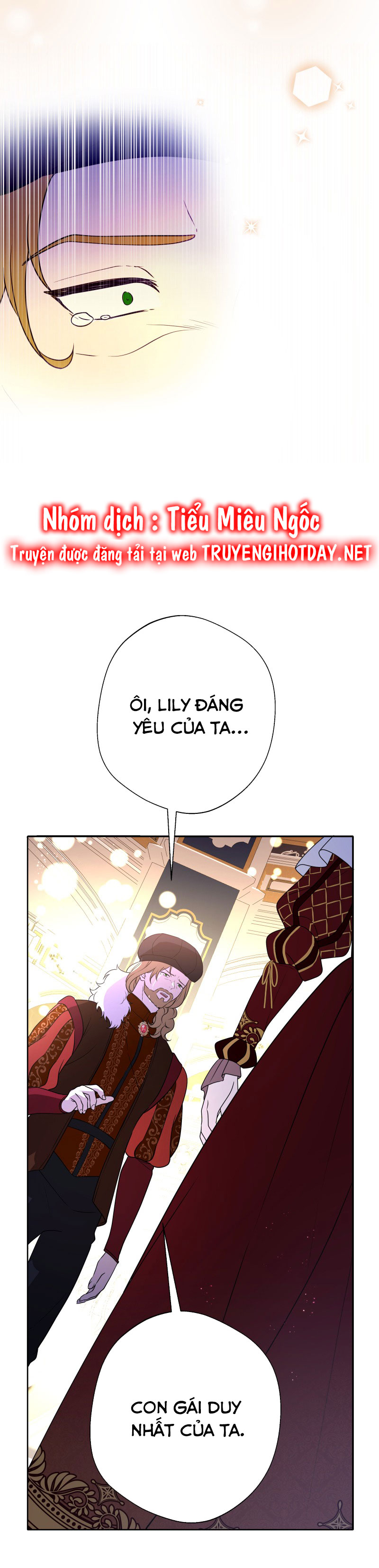 hãy tránh xa khỏi tôi, romeo chapter 44 14