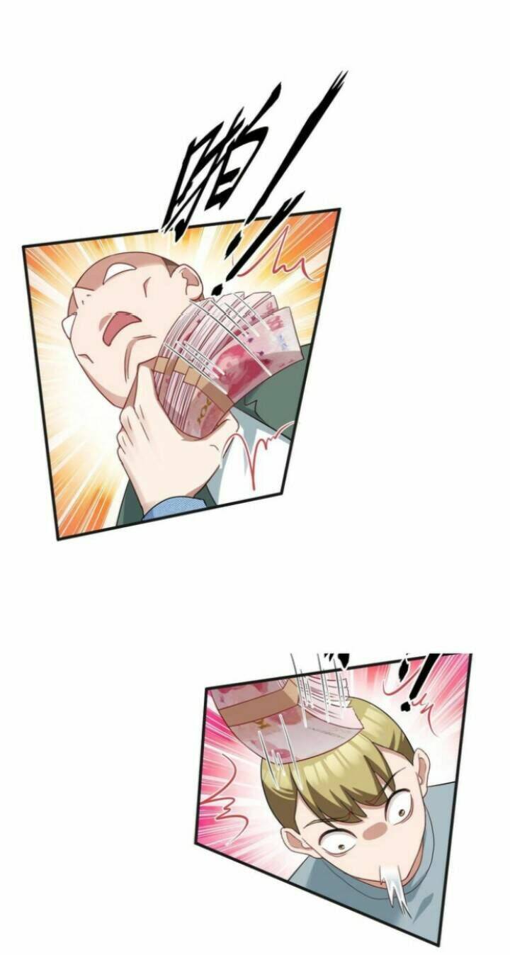 Bỏ Làm Simp Chúa, Ta Có Trong Tay Cả Tỉ Thần Hào chapter 8.3 11