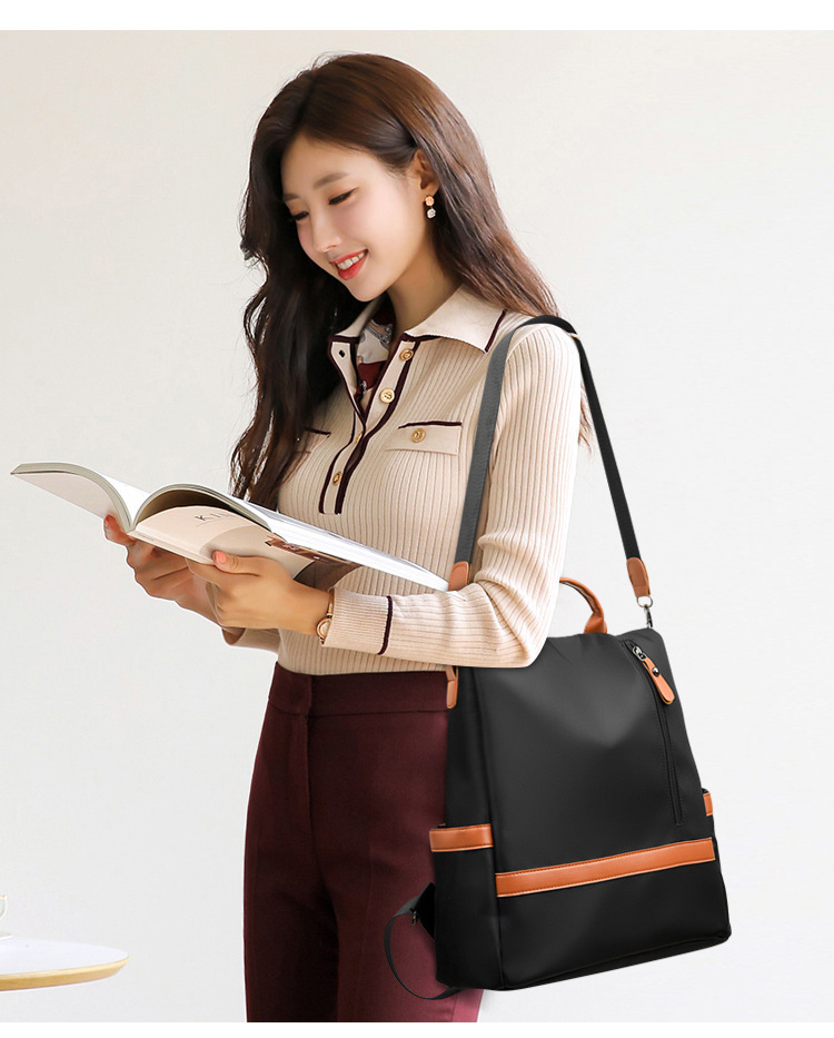 Balo Mini Nữ Thời Trang cao cấp – BEE GEE BLNN9022