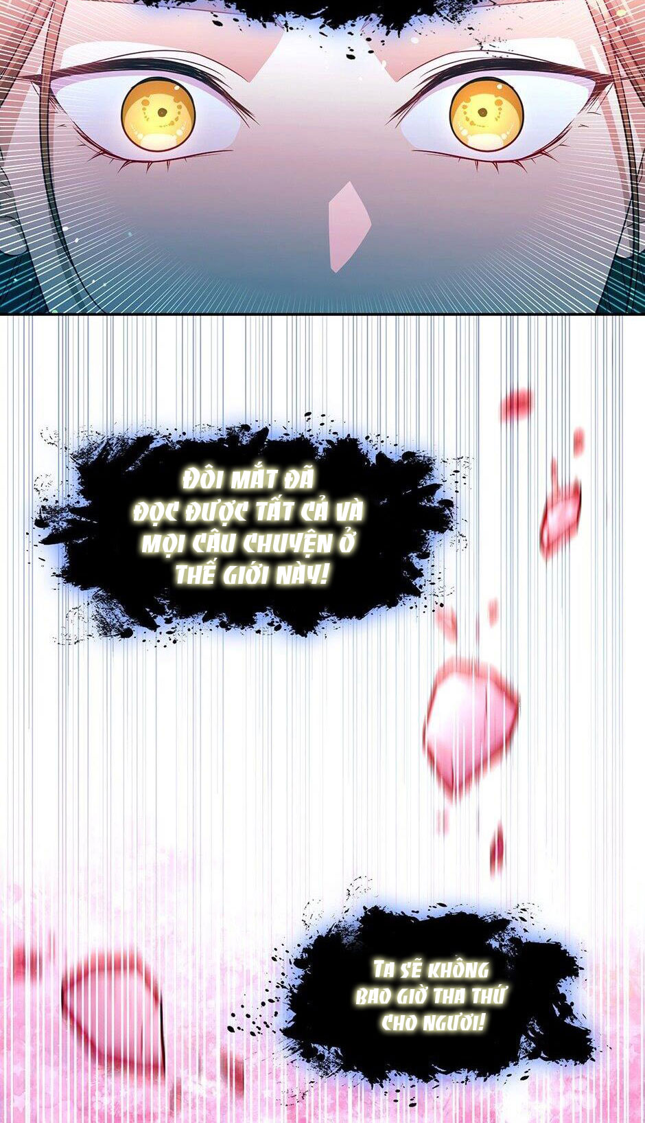 cẩn thận nữ phụ phản diện đấy! chapter 86 4