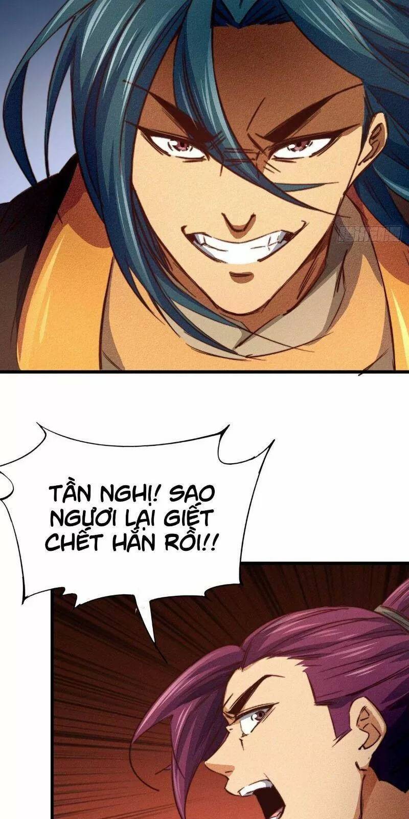 ta thành thần một mình chapter 16 65