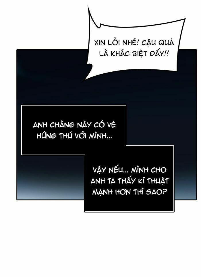 tòa tháp bí ẩn 2 chapter 429 89
